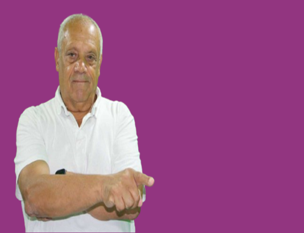 TURGUT GELEÇ, CEMİYET DÜNYASINA DA EL ATTI