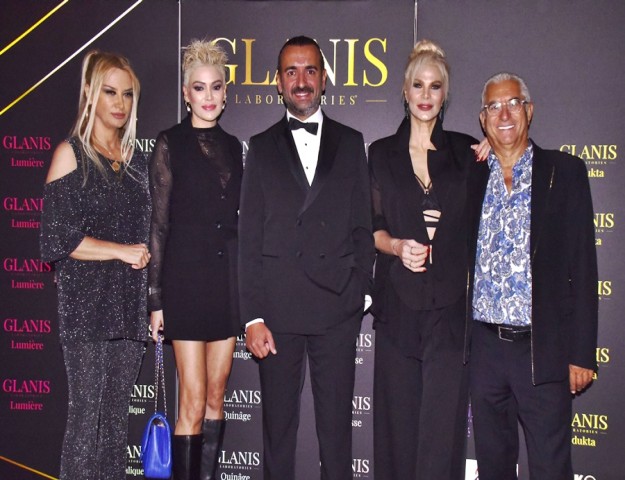 BOĞAZ’DA BİLİM VE GÜZELLİĞİ BULUŞTURAN GECE