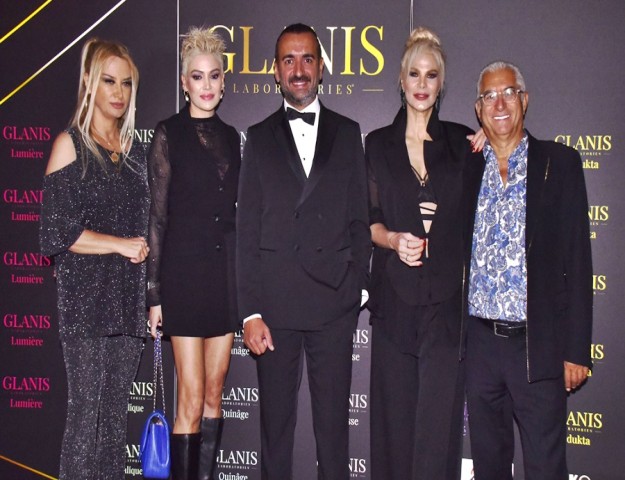 BOĞAZ’DA BİLİM VE GÜZELLİĞİ BULUŞTURAN GECE