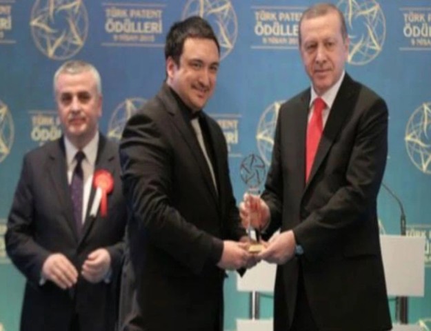 6.4 MİLYAR TL'LİK DEV ANLAŞMA