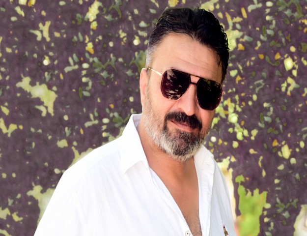 AHMET BADILLI'DAN YENİ TEKLİ