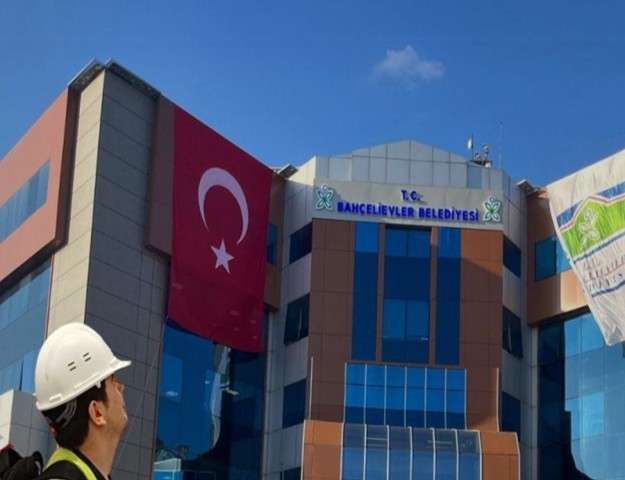 BAHÇELİEVLER’DE GÜVENLİ ASANSÖR ORANI ? I GEÇTİ