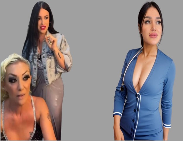 BİR GÜLLÜ ŞARKISI OKUYACAK