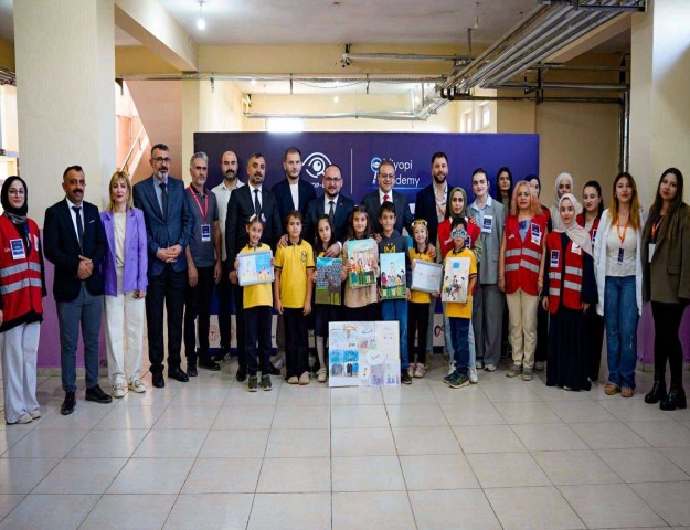 İLKOKUL ÖĞRENCİLERİNİN GÖZ SAĞLIĞI KONTROL EDİLDİ