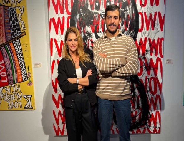 GÜNEŞ AYTEMUR’DAN ‘WOW’ ETKİSİ