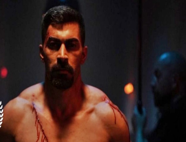 HOLLYWOOD’UN KALBINDE 12 SAVAŞÇI