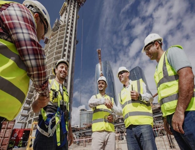 HOLLYWOOD’TA BİR TÜRK