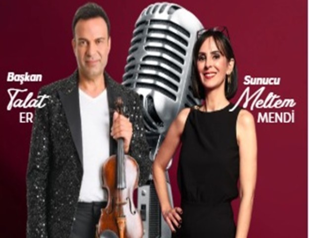 SES YARIŞMASI FİNAL HEYECANI