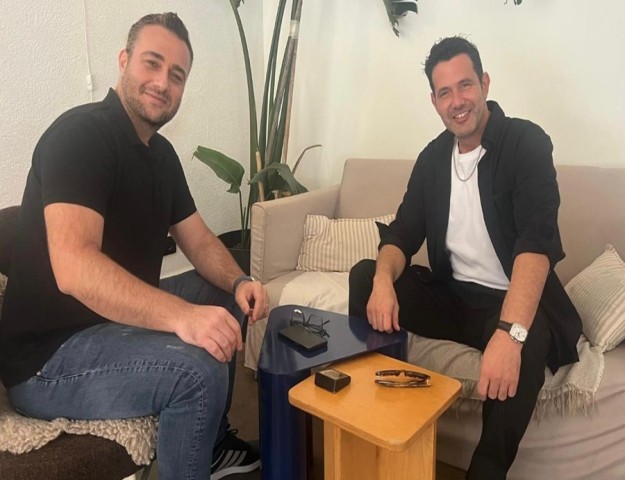 KEREMCEM VE DJ İHSAN SEFER'DEN 