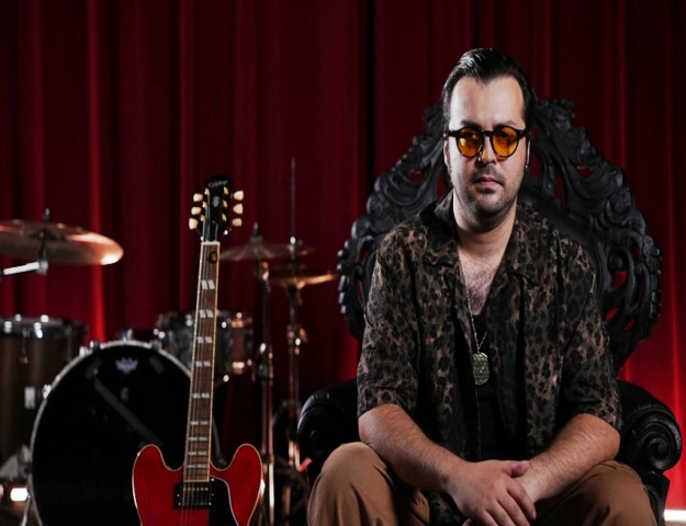 GÖRKEM BAHAROĞLU’NDAN YEPYENİ YORUM