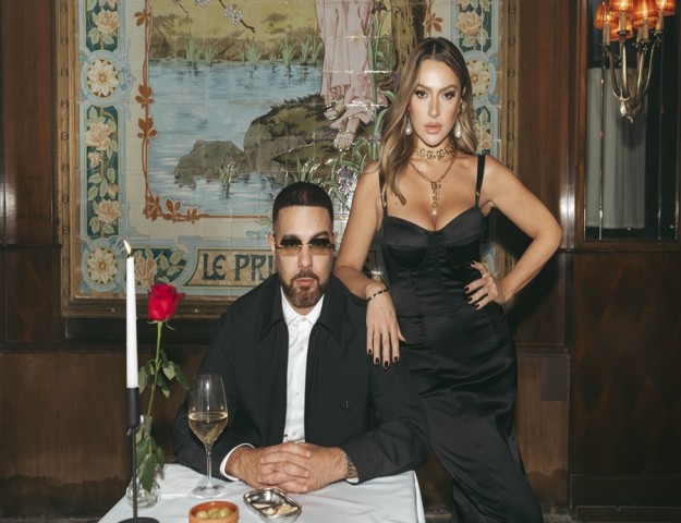 HADİSE & MURDA’DAN İŞ BİRLİĞİ