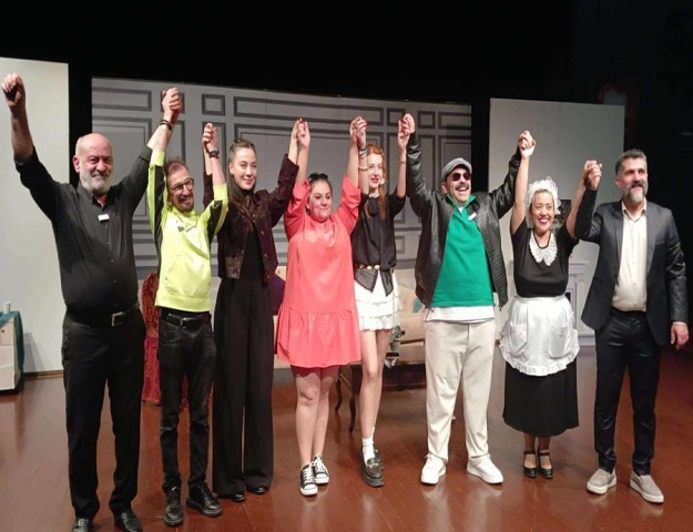 TİYATROSEVERLERE MÜJDE