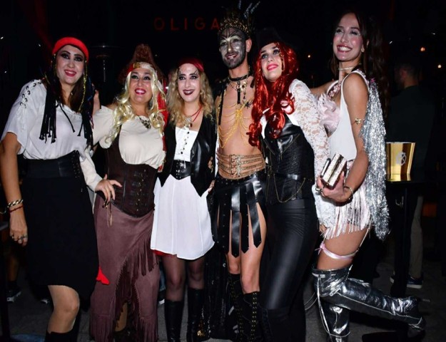 BOĞAZ’I CADILAR BASTI