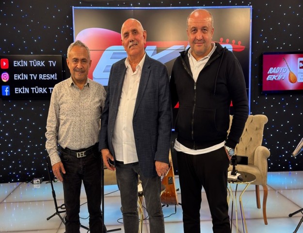 BİZ STARIMIZI ARAYACAĞIZ