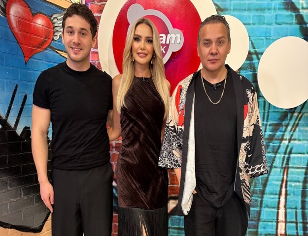 MAGAZİNE DOYACAKSINIZ