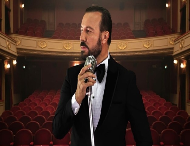 SEVGİLİYE HİÇ BÖYLE SESLENİLMEDİ