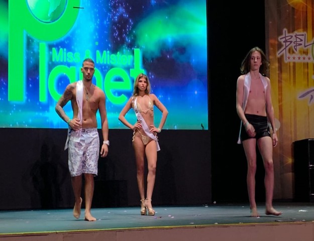 MİSS & MİSTER PLANET 2025 DÜNYA FİNALİ ANTALYA’DA GERÇEKLEŞTİ
