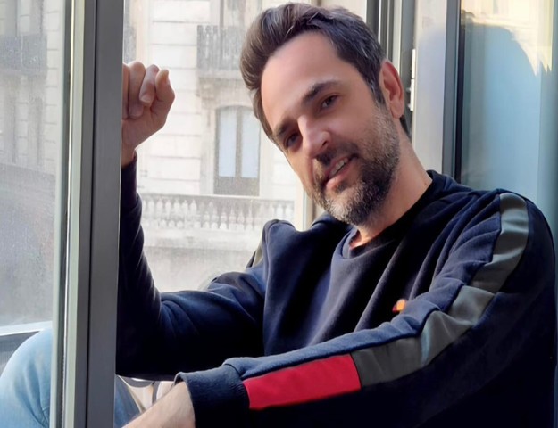 SEMİH YOLŞEN’DEN KURALLARI YIKAN YENİ SİNGLE