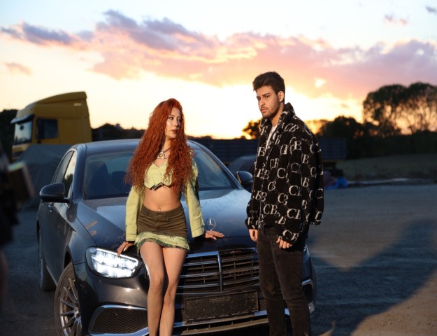 BERKUN & BERFİN MİS’TEN YENİ DÜET