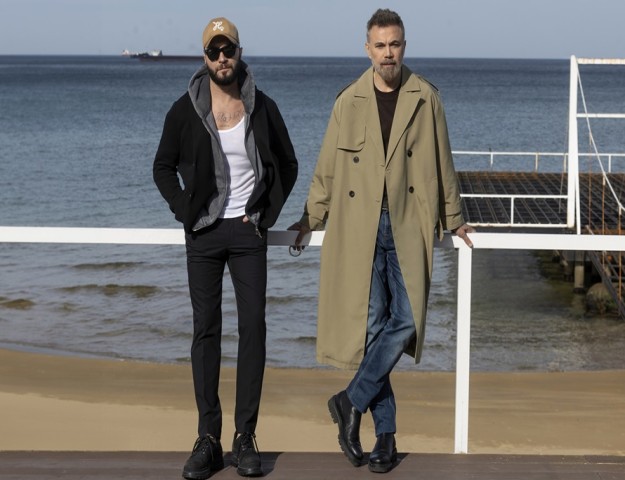 BERKAY’LI ‘GÜL BEYAZ GÜL’E BÜYÜK İLGİ