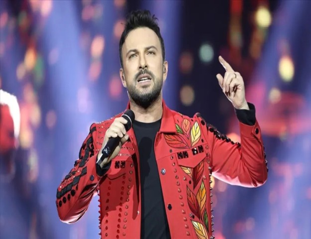 TARKAN YAZISI ÇOK KONUŞULUYOR ÖZGÜR ARAS’IN DEĞERLENDİRMESİ
