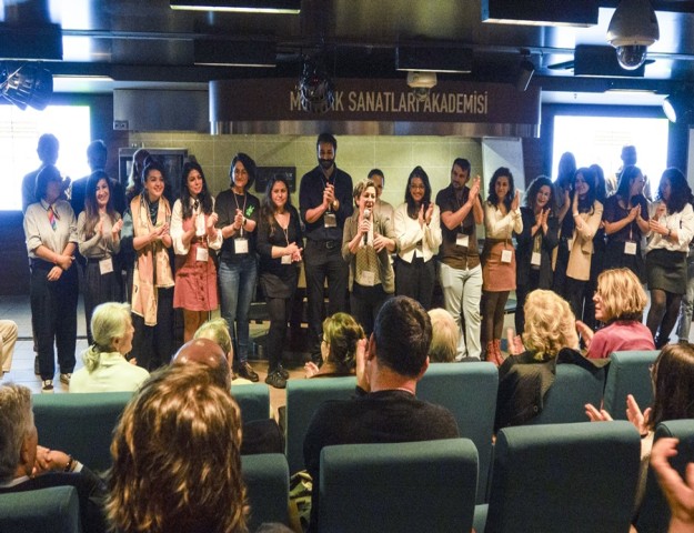 KALBEN’DEN HAYATA DESTEK