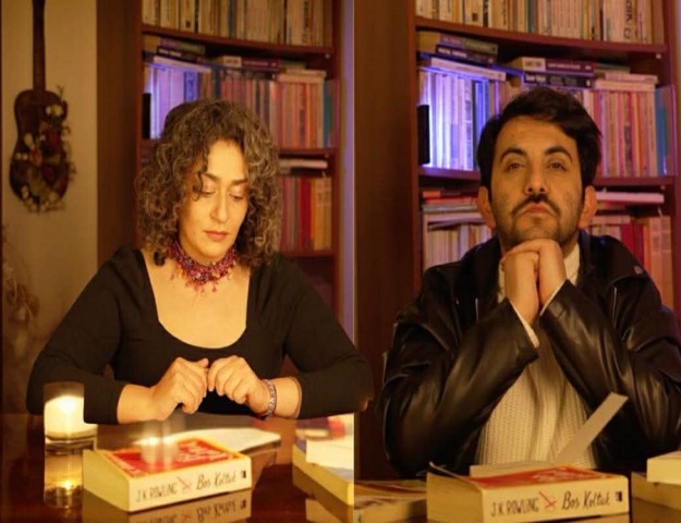 SANAT VE SOHBETİ  ŞOVSUZ  BULUŞTURAN YENİ PROGRAM