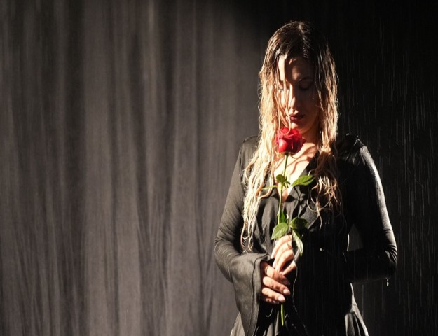 RUZENN’DEN İLK SİNGLE ‘KÜLLERİMDEN’