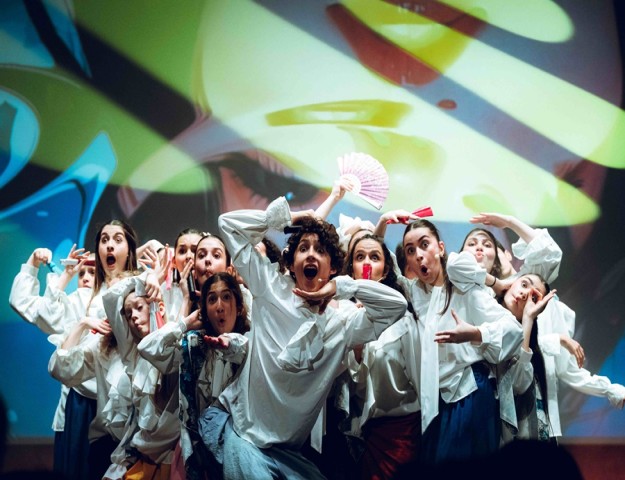 SHAKESPEARE’İN 400 YILLIK BİLGELİĞİ