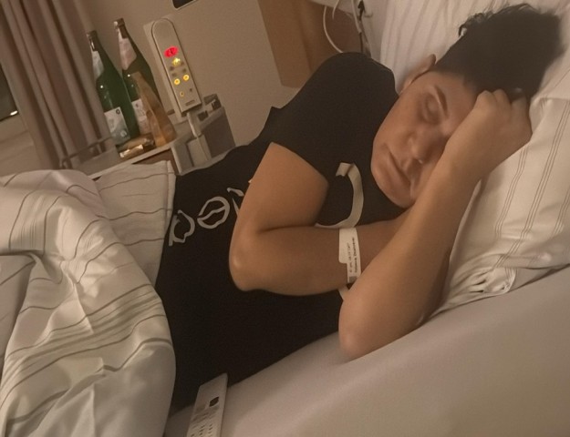 CANSEVER’DEN ÜZÜCÜ HABER