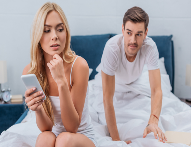 MİKRO ALDATMA BELİRTİLERİ