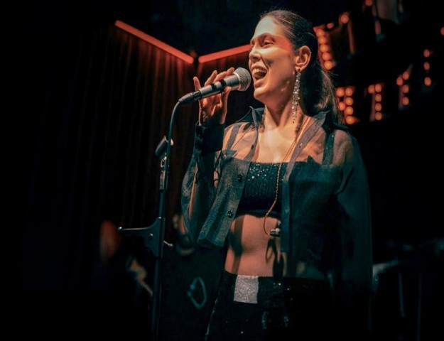 2026'YA UNUTULMAZ BİR KARŞILAMA