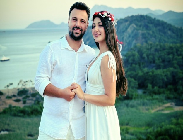 GÜNDÜZÜM GECEMSİN