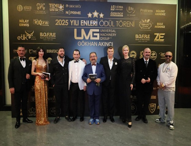 ANKARA’DA YILIN EN BÜYÜK ORGANİZASYONU