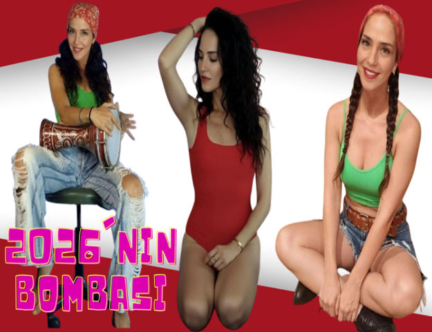 AZELYA BURCU RÜZGARI