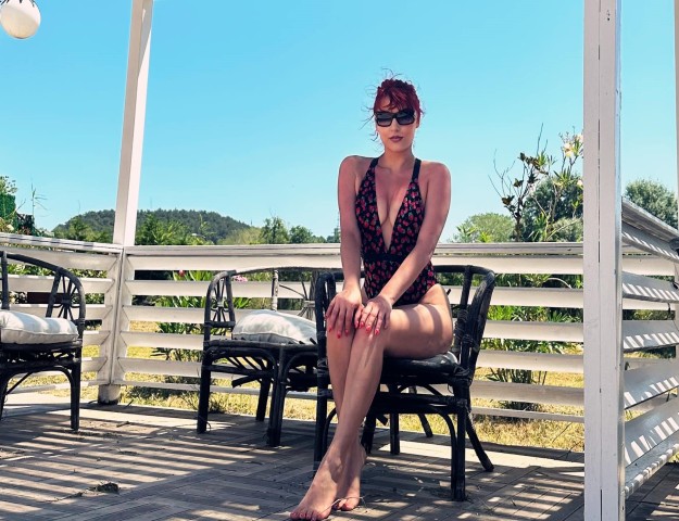 DİLEK KAYA’YA DEDESİNDEN DUDAK UÇUKLATAN MİRAS