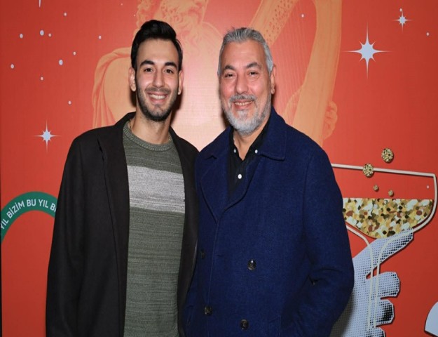 30 YILIN DENEYİMİ, 25 BİN KİŞİLİK DEV ORGANİZASYONLAR