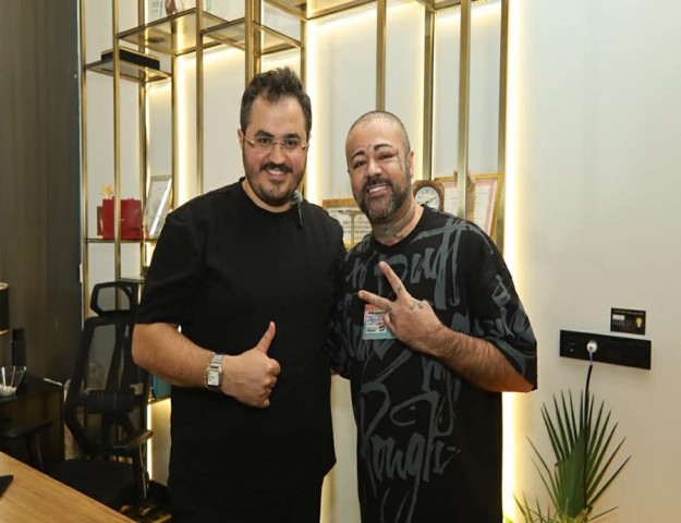 BİR BAŞARI HİKAYESİ