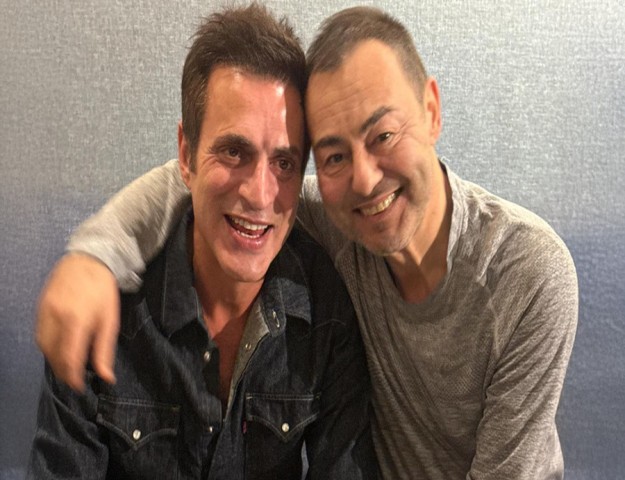 N'APİM TABİATIM BÖYLE