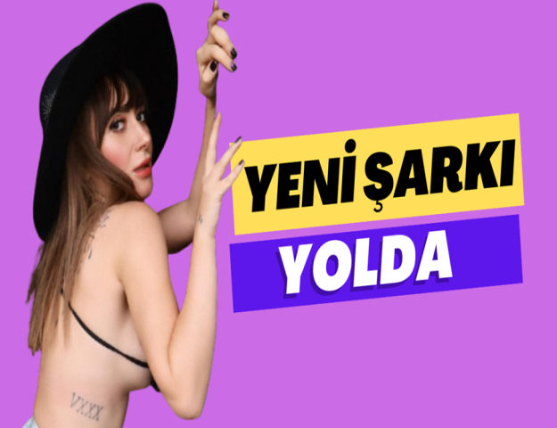 TUĞBA ÜNAL SARILDI