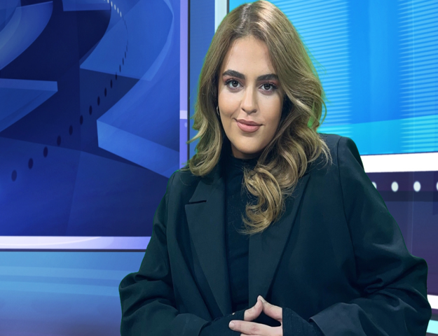 GENÇ GAZETECİ BABASININ HAYATINI YAZDI