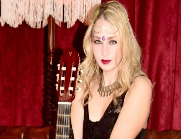 MÜZİK DÜNYASINDA BİR İLK