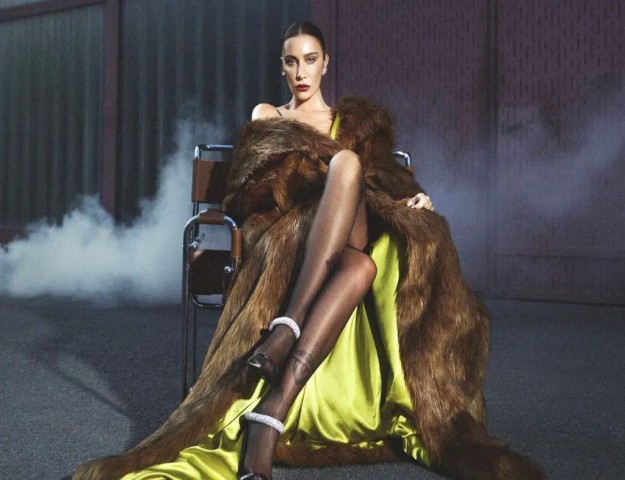 BU BİR SKANDAL DEĞİL, İNSANLIĞIN ÇÖKÜŞÜDÜR