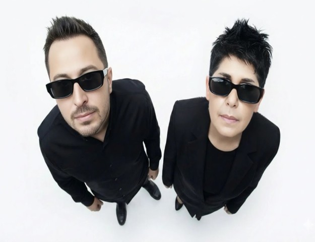 MAHMUT GÖRGEN’DEN SÜRPRİZ PROJELER