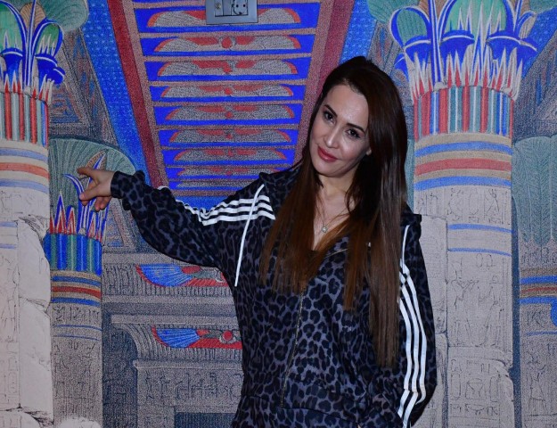 SEVGİLİLER GÜNÜ’NDE CESUR ÇIKIŞ