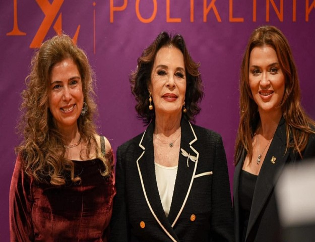 GÜZELLİK ACELEYE GELMEZ