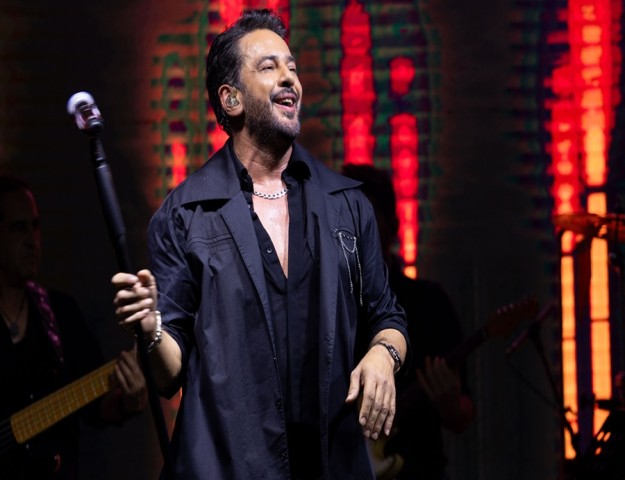 SEVGİLİLER GÜNÜ’NE ÖZEL PERFORMANS