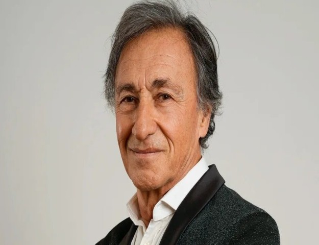 YALÇIN ÖZDEN HASTANEYE KALDIRILDI