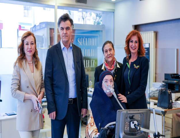 ENGELSİZ YAŞAM İFTARI