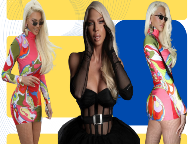 BENİM GİBİ İKİ TANE YOK